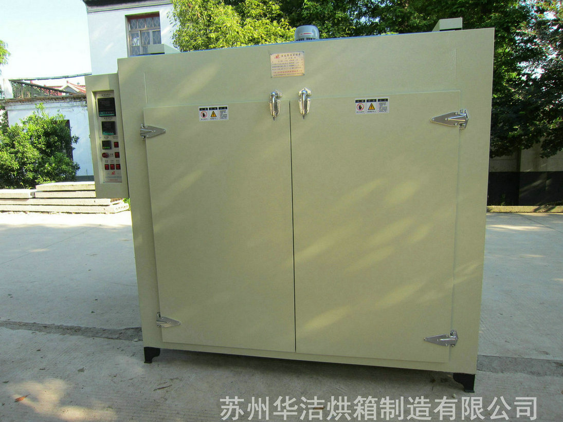 电热烘箱怎么正确使用