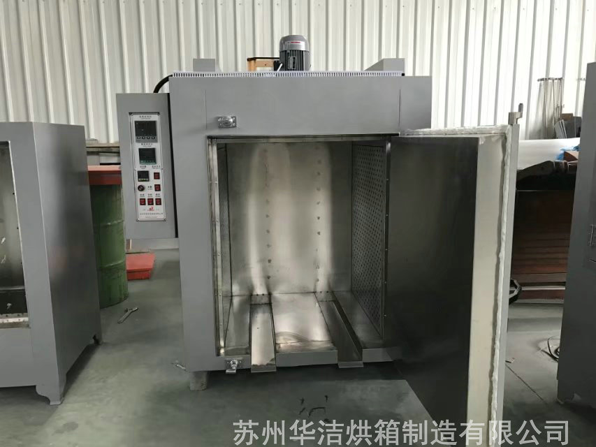 烘箱在电子行业的作用体现